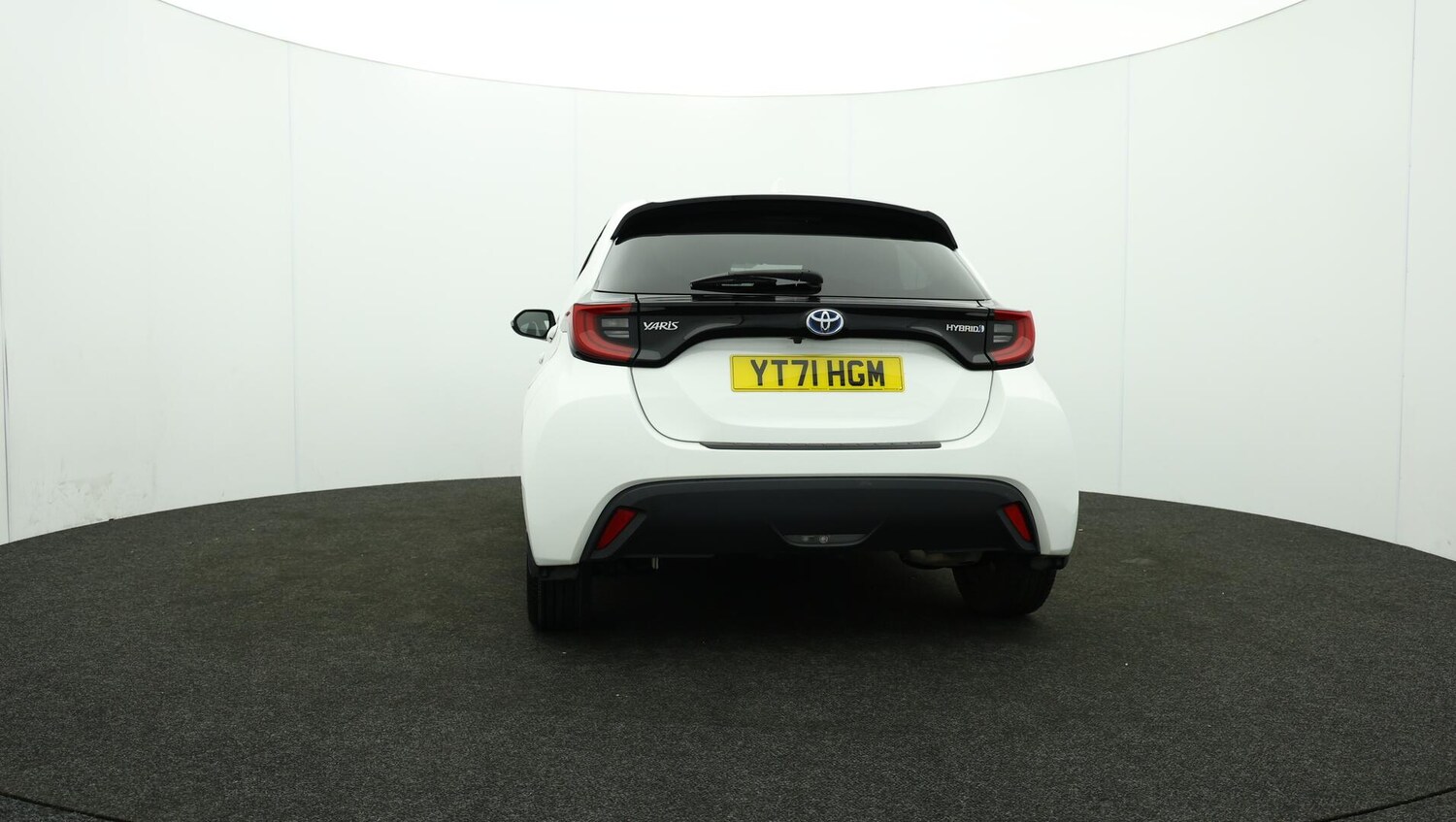 Used Toyota Yaris 2021 for sale - 75991127: Photo 45