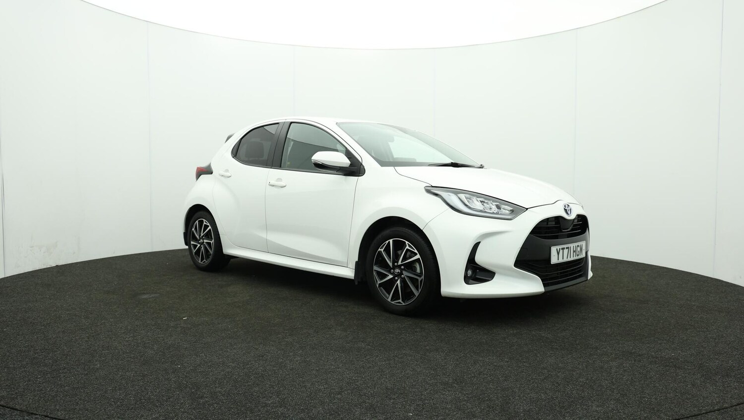 Used Toyota Yaris 2021 for sale - 75991127: Photo 49