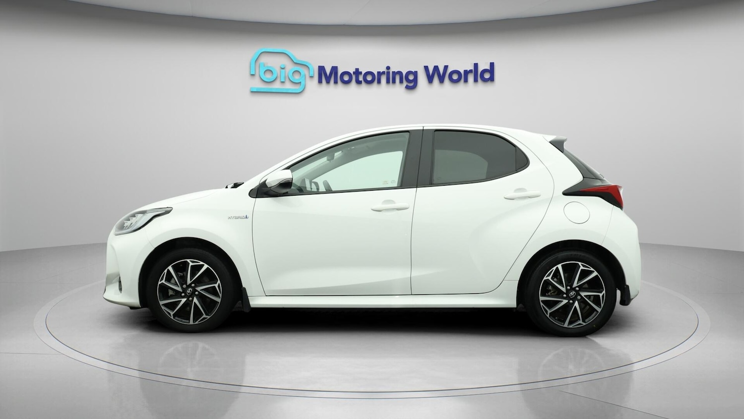 Used Toyota Yaris 2021 for sale - 75991127: Photo 5