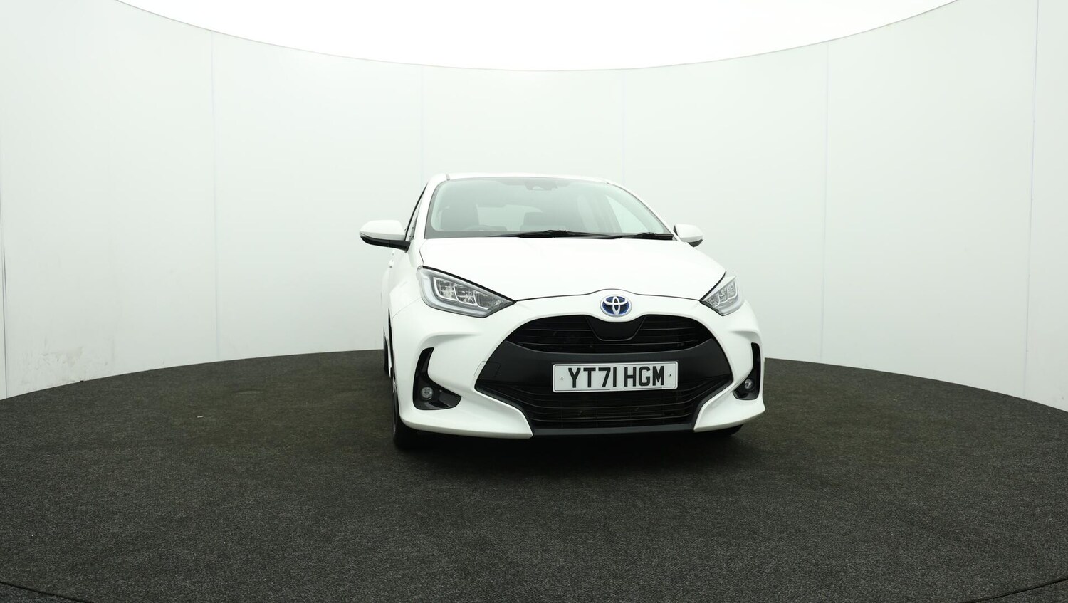 Used Toyota Yaris 2021 for sale - 75991127: Photo 54
