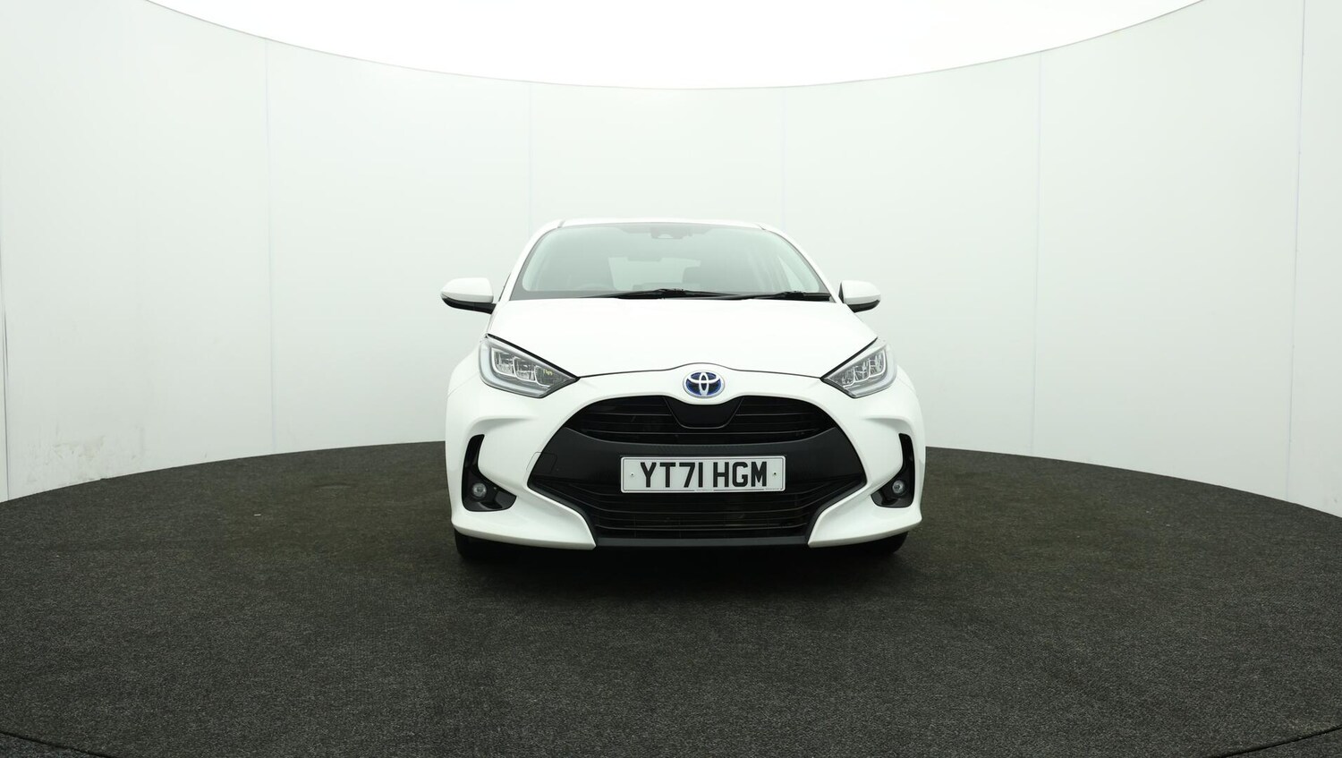 Used Toyota Yaris 2021 for sale - 75991127: Photo 55
