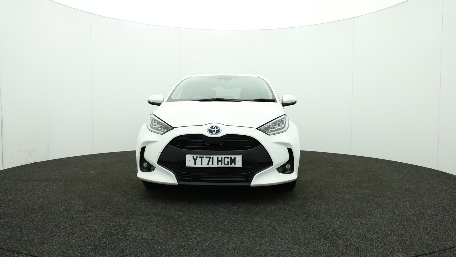 Used Toyota Yaris 2021 for sale - 75991127: Photo 57