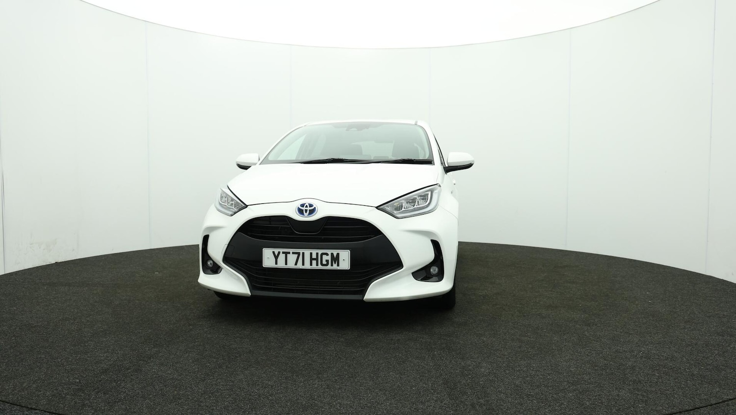 Used Toyota Yaris 2021 for sale - 75991127: Photo 58