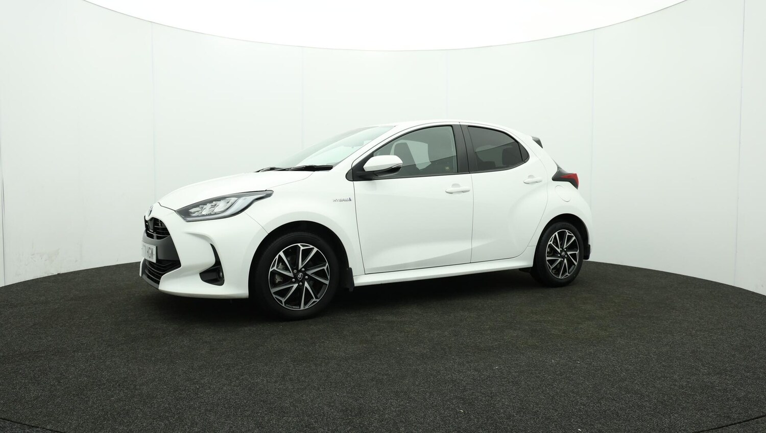 Used Toyota Yaris 2021 for sale - 75991127: Photo 65
