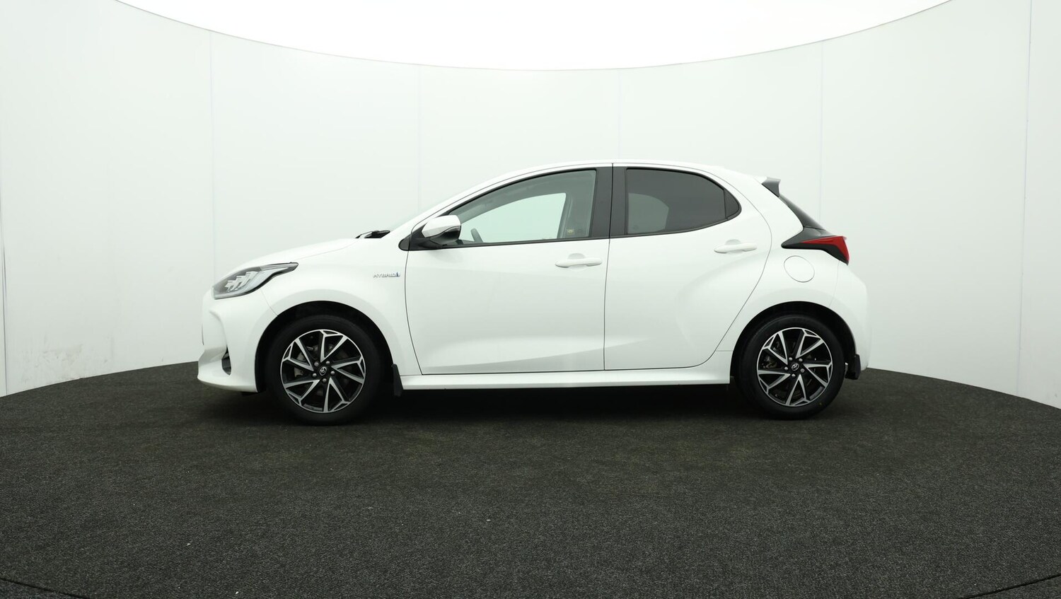 Used Toyota Yaris 2021 for sale - 75991127: Photo 70