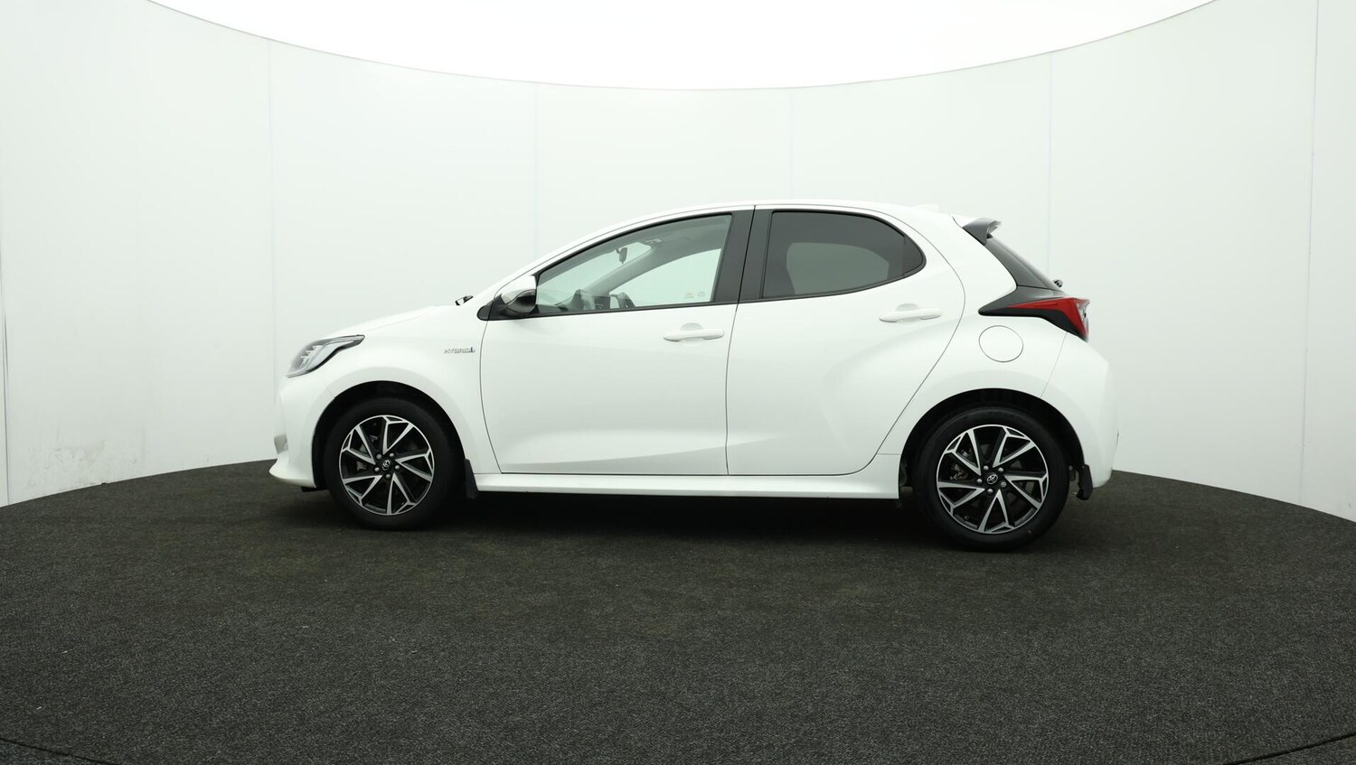 Used Toyota Yaris 2021 for sale - 75991127: Photo 72