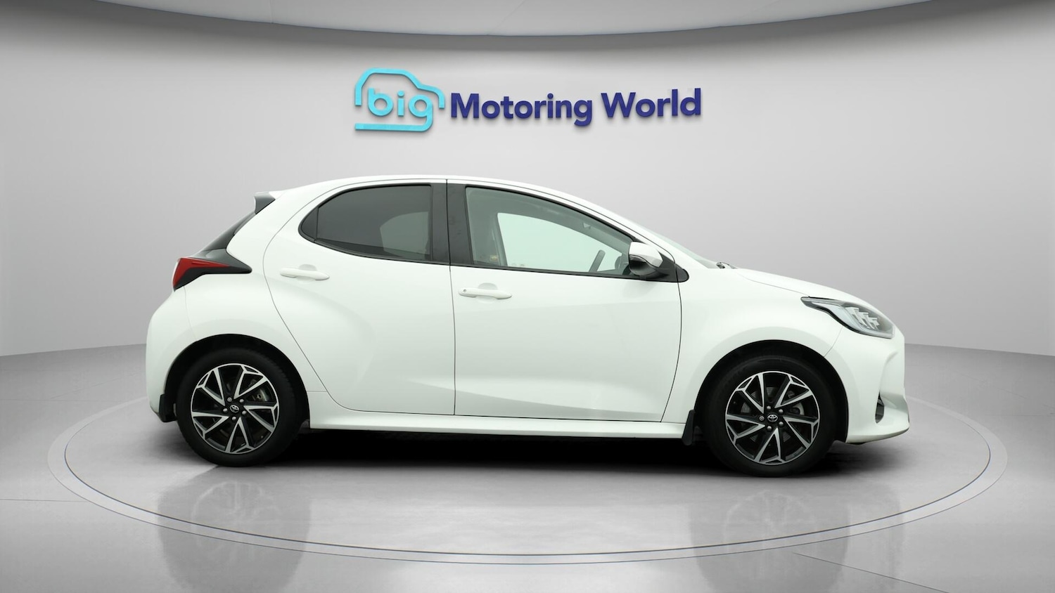 Used Toyota Yaris 2021 for sale - 75991127: Photo 9
