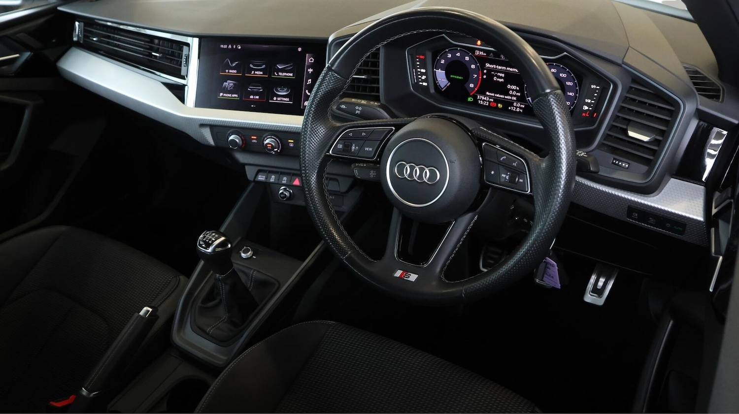 Used Audi A1 2022 for sale - 76522214: Photo 11