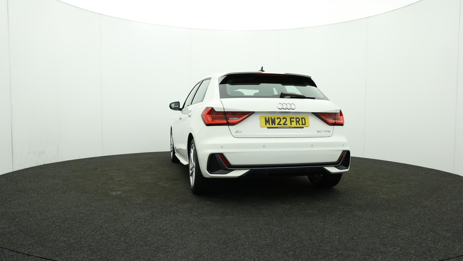 Used Audi A1 2022 for sale - 76522214: Photo 12