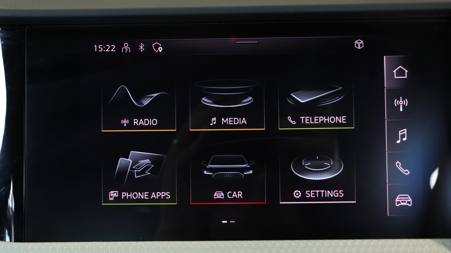 Used Audi A1 2022 for sale - 76522214: Photo 15