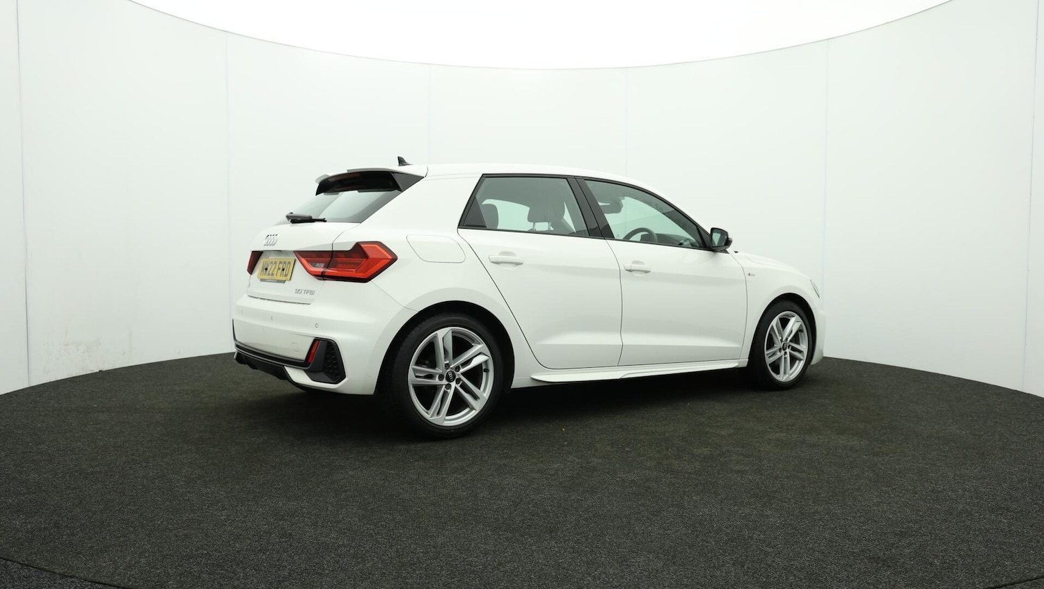 Used Audi A1 2022 for sale - 76522214: Photo 16