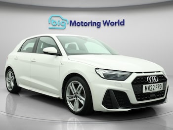 Used Audi A1 2022 for sale - 76522214: Photo