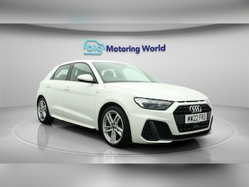Used Audi A1 2022 for sale - 76522214: Photo