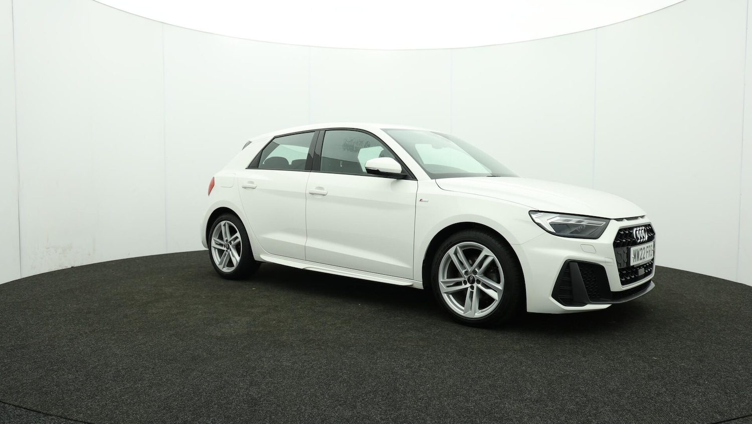 Used Audi A1 2022 for sale - 76522214: Photo 40
