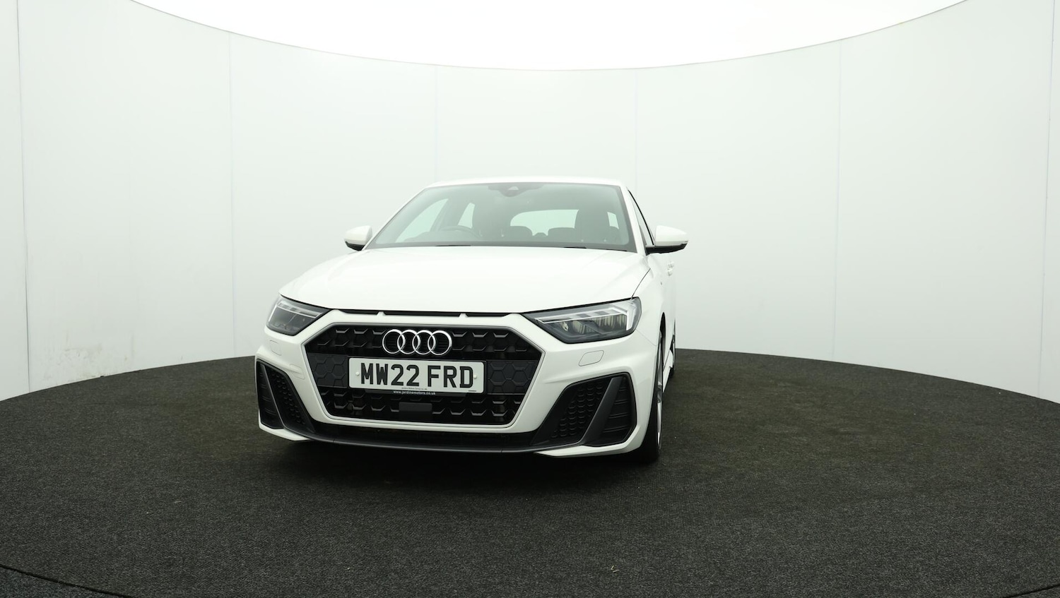 Used Audi A1 2022 for sale - 76522214: Photo 59