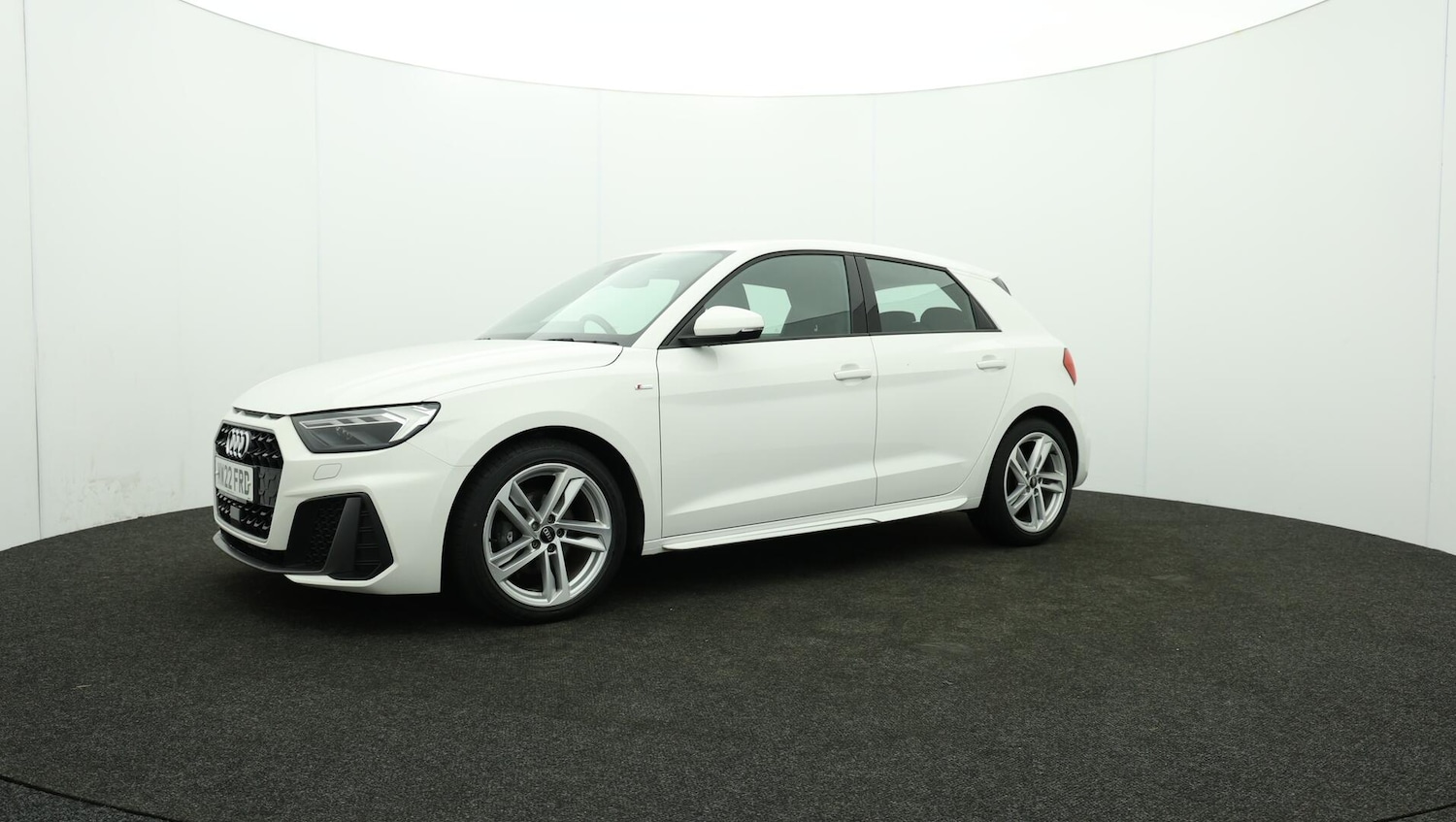 Used Audi A1 2022 for sale - 76522214: Photo 65