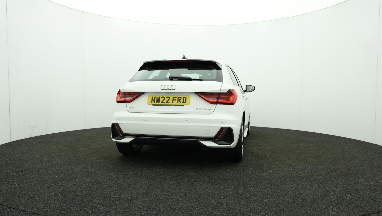 Used Audi A1 2022 for sale - 76522214: Photo 79