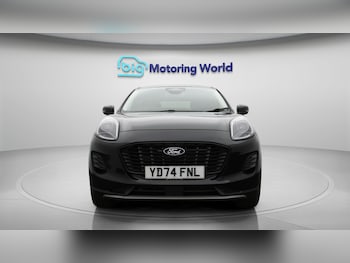 Used Ford Puma 2025 for sale - 78227166: Photo
