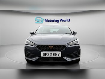 Used Cupra Leon 2022 for sale - 79291386: Photo