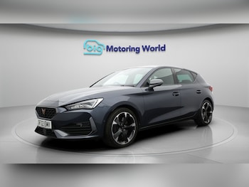 Used Cupra Leon 2022 for sale - 79291386: Photo