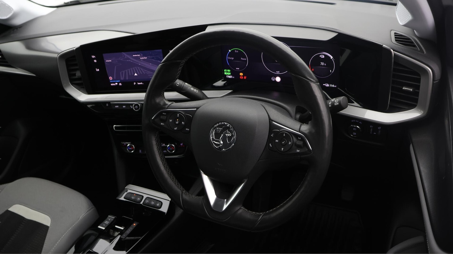 Used Vauxhall Mokka 2022 for sale - 76549425: Photo 10