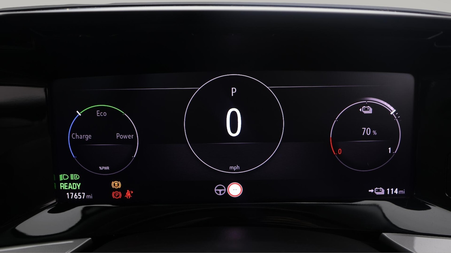 Used Vauxhall Mokka 2022 for sale - 76549425: Photo 11