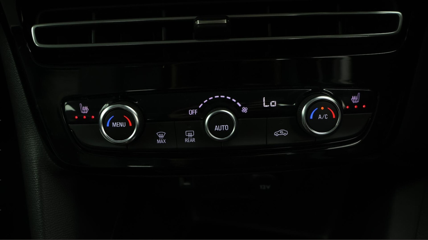 Used Vauxhall Mokka 2022 for sale - 76549425: Photo 13