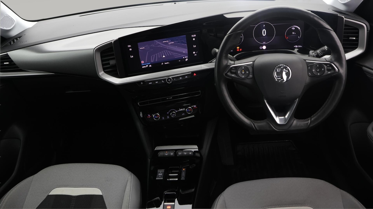 Used Vauxhall Mokka 2022 for sale - 76549425: Photo 14