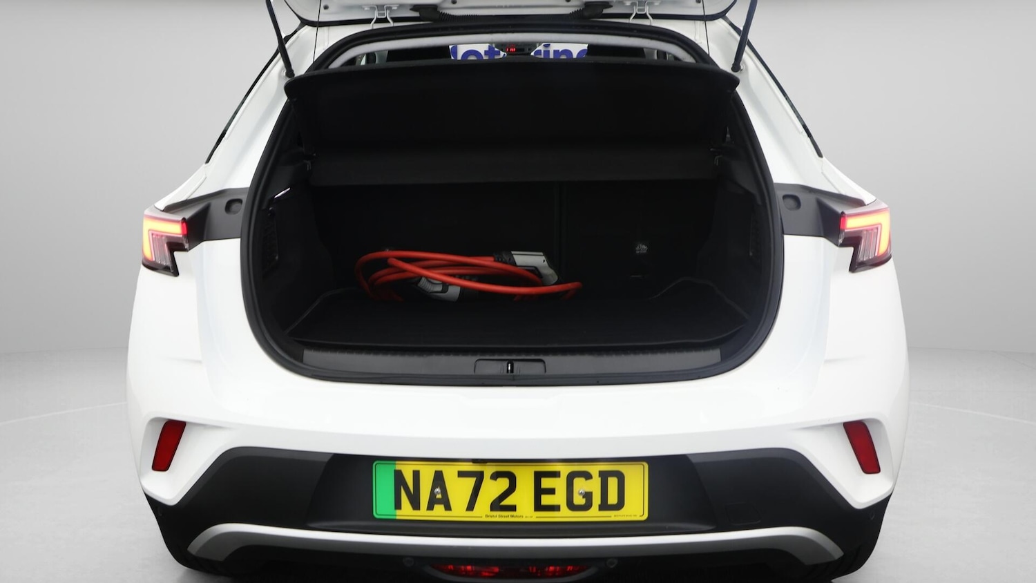 Used Vauxhall Mokka 2022 for sale - 76549425: Photo 18