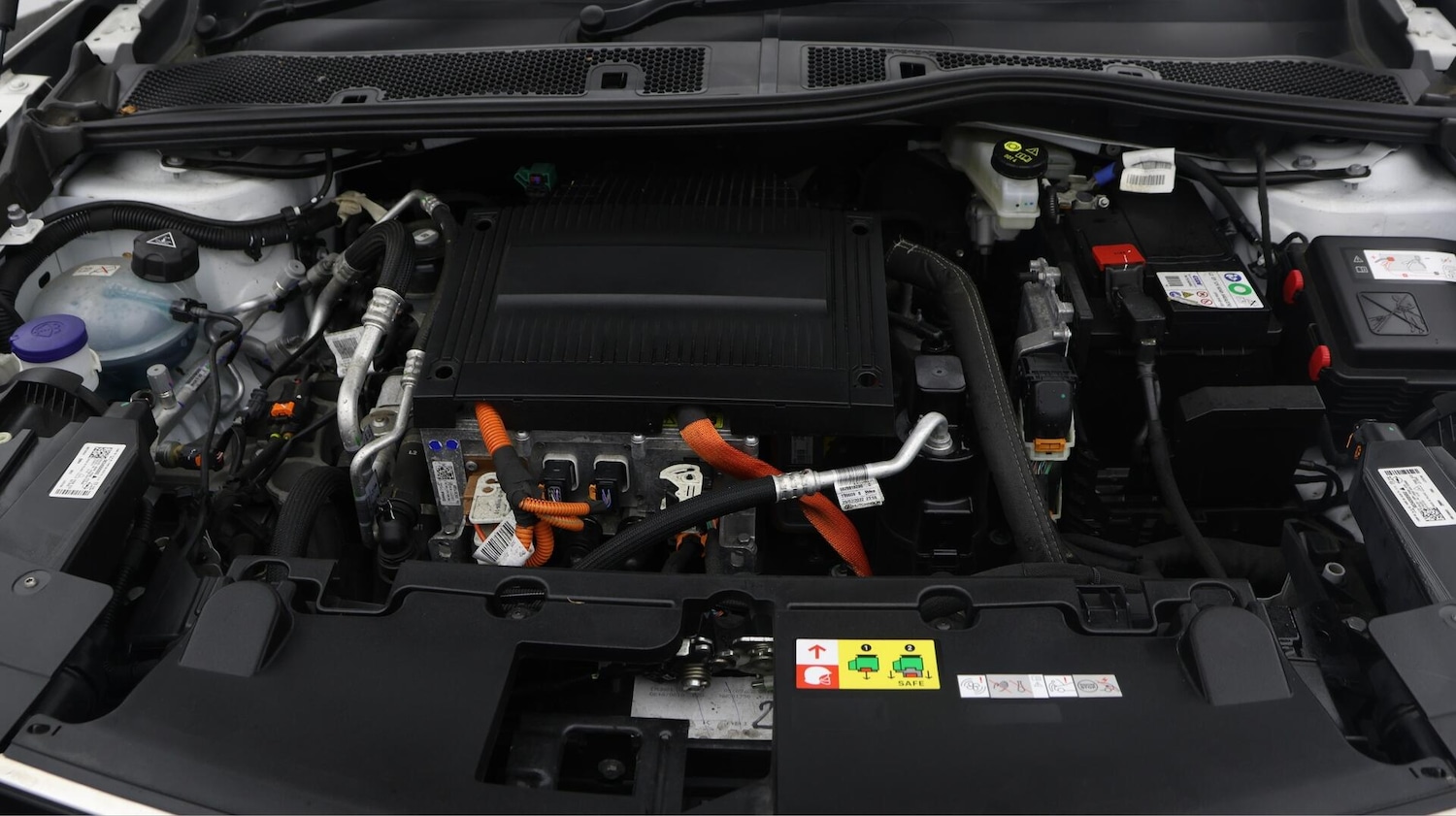 Used Vauxhall Mokka 2022 for sale - 76549425: Photo 20