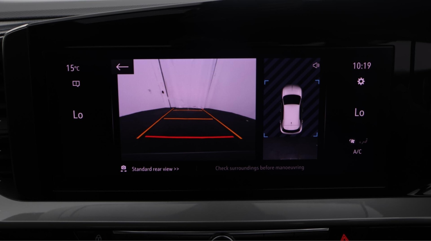 Used Vauxhall Mokka 2022 for sale - 76549425: Photo 25