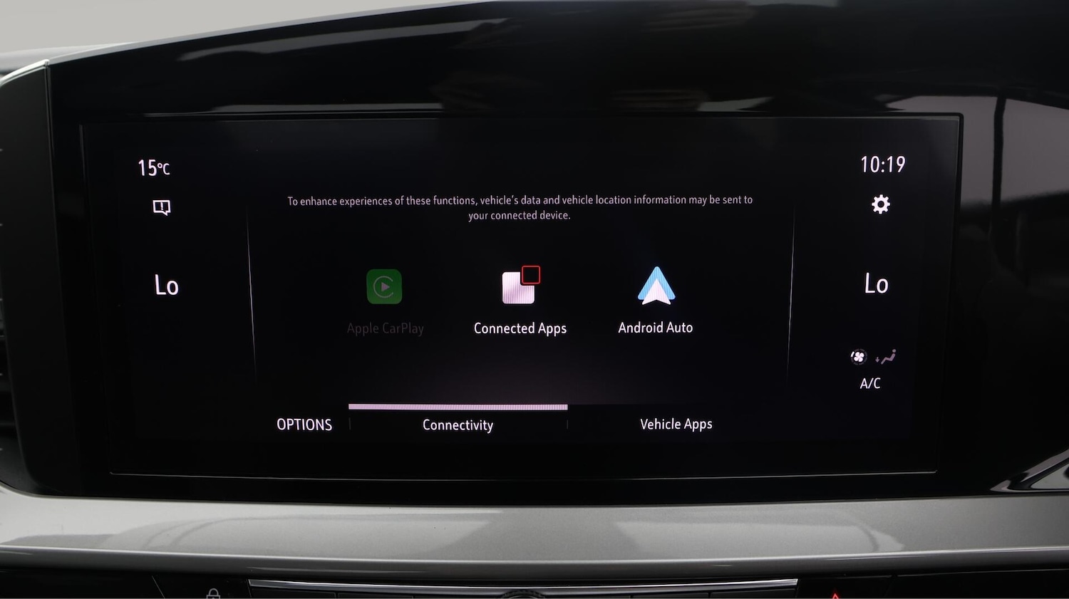 Used Vauxhall Mokka 2022 for sale - 76549425: Photo 26