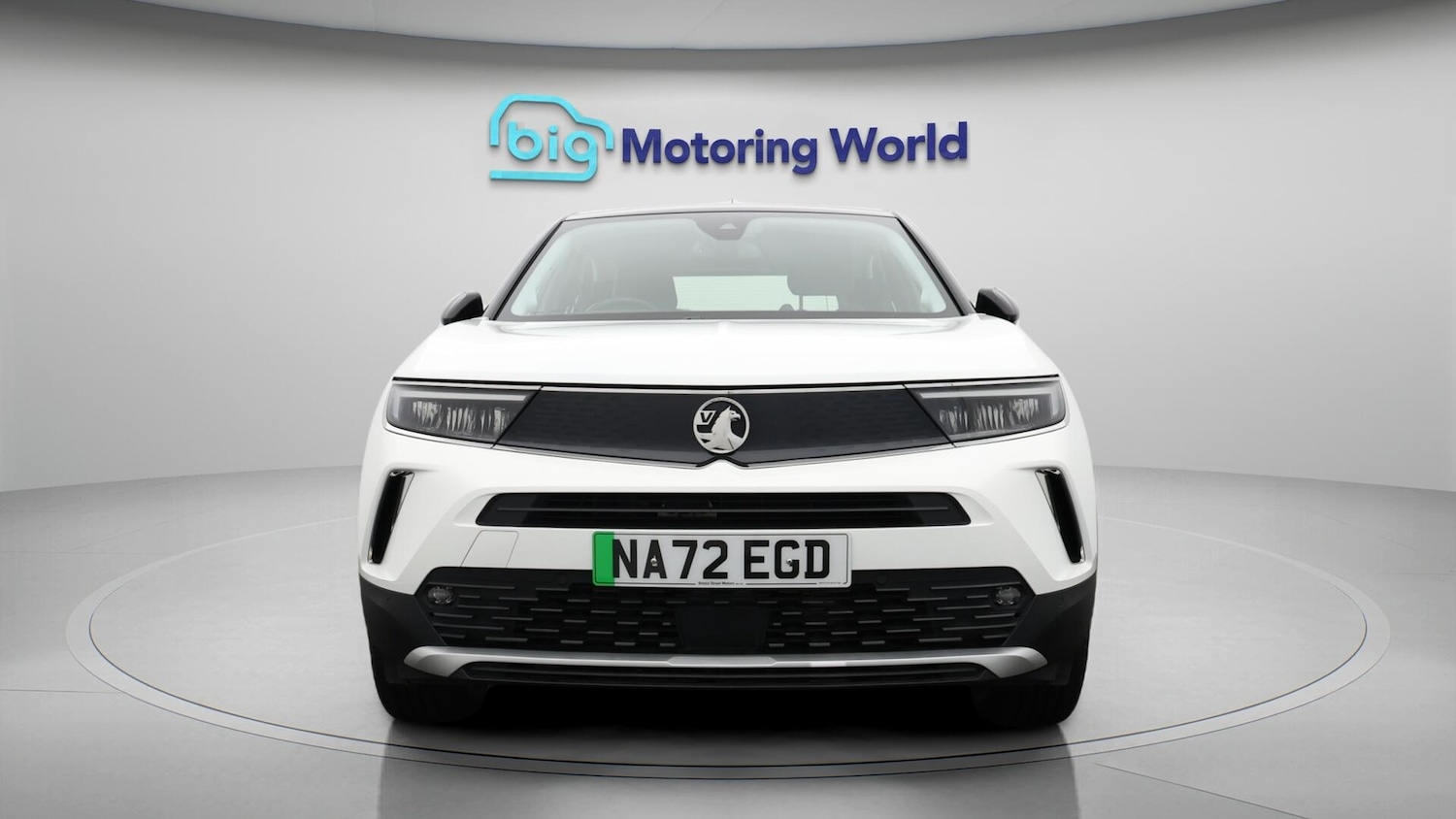 Used Vauxhall Mokka 2022 for sale - 76549425: Photo 3