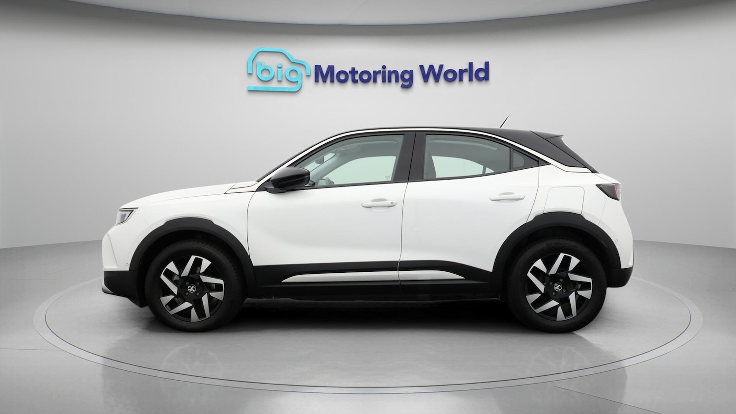 Used Vauxhall Mokka 2022 for sale - 76549425: Photo 5