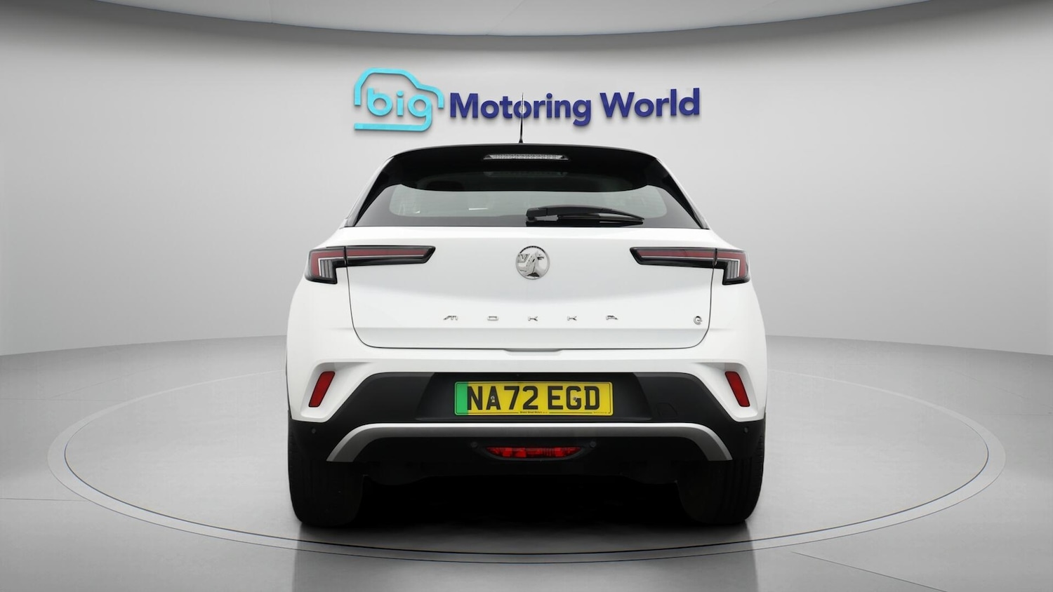 Used Vauxhall Mokka 2022 for sale - 76549425: Photo 7