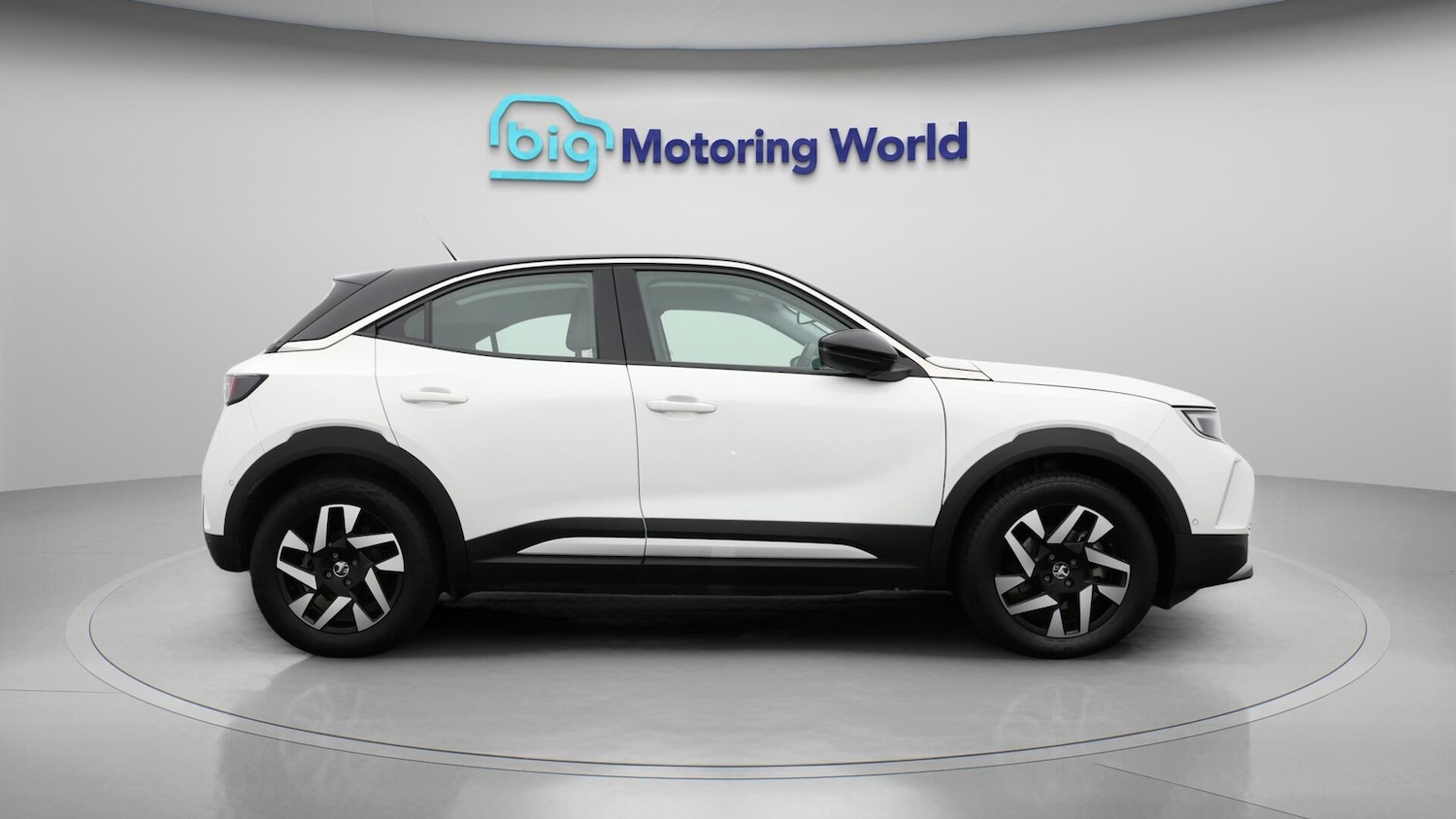 Used Vauxhall Mokka 2022 for sale - 76549425: Photo 9