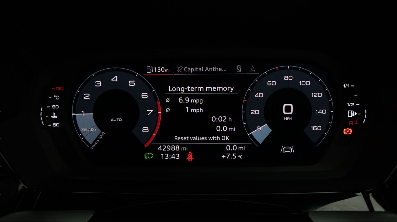 Used Audi A3 2022 for sale - 77840987: Photo 10