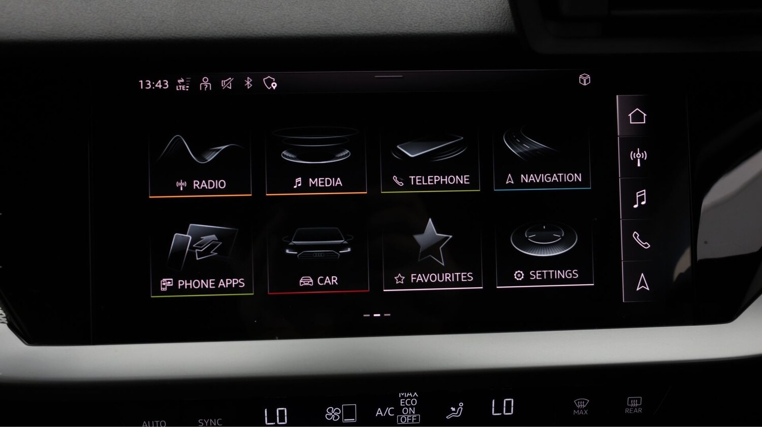 Used Audi A3 2022 for sale - 77840987: Photo 11