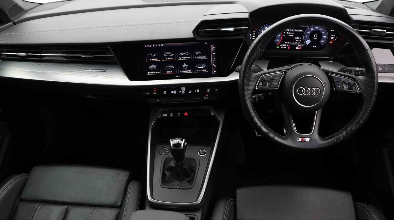 Used Audi A3 2022 for sale - 77840987: Photo 13