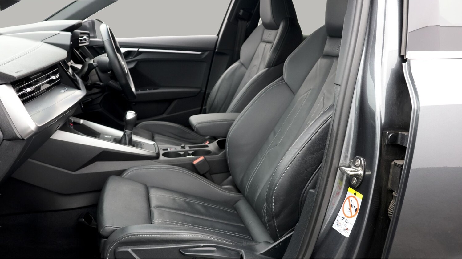 Used Audi A3 2022 for sale - 77840987: Photo 14