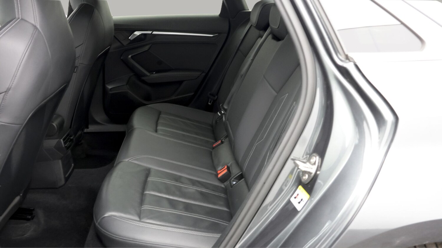 Used Audi A3 2022 for sale - 77840987: Photo 16