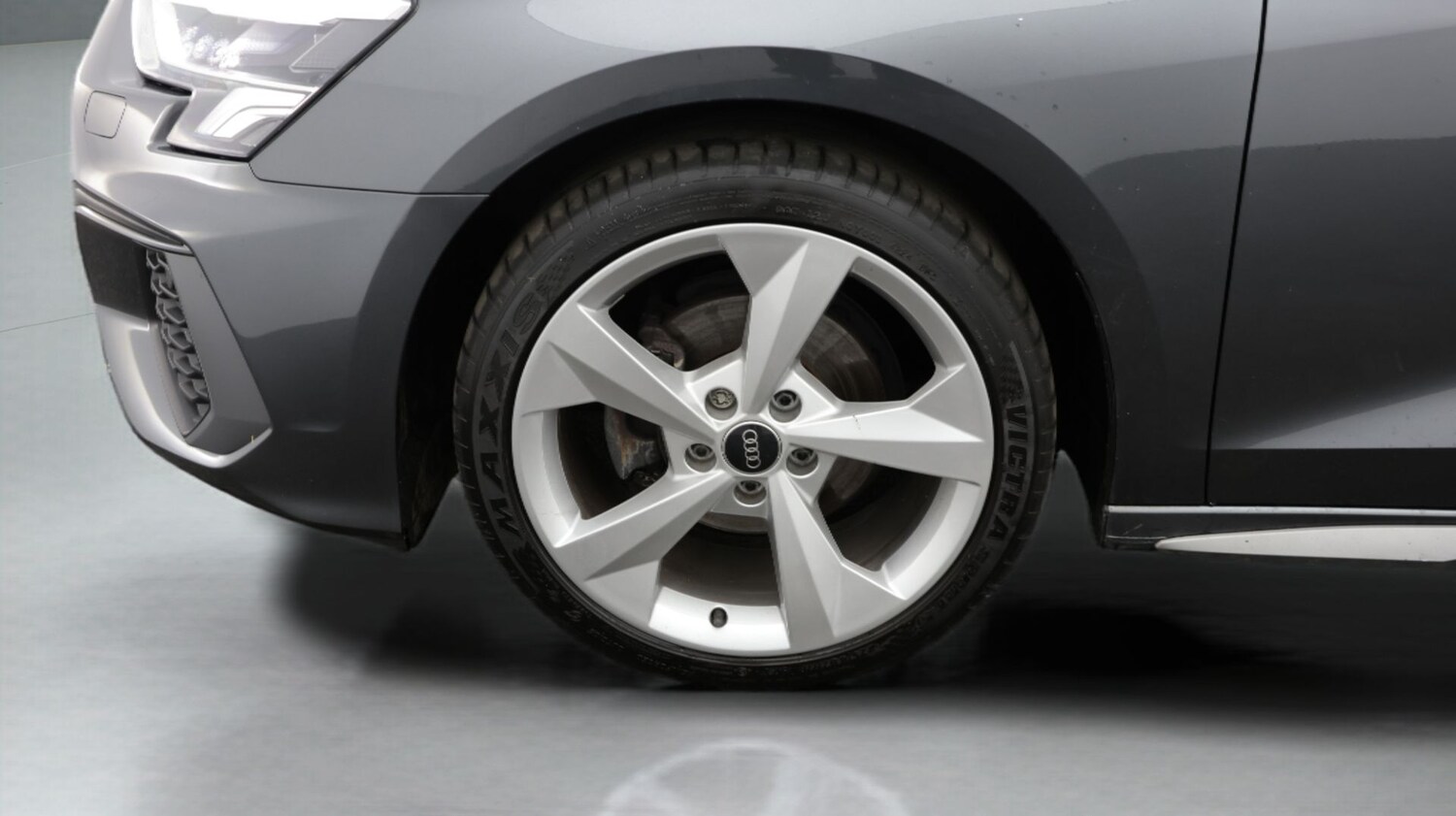 Used Audi A3 2022 for sale - 77840987: Photo 18