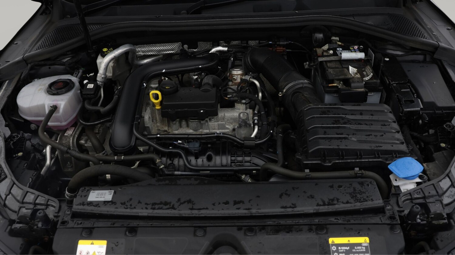 Used Audi A3 2022 for sale - 77840987: Photo 19