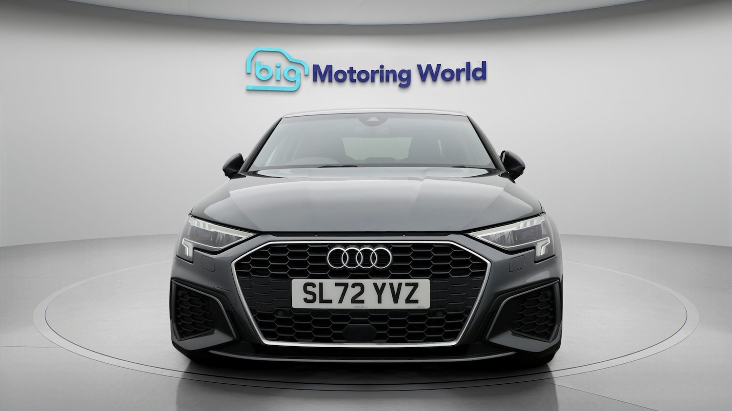 Used Audi A3 2022 for sale - 77840987: Photo 2