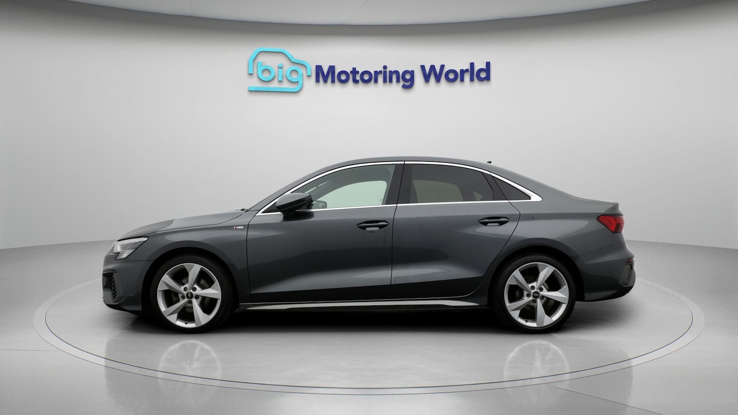 Used Audi A3 2022 for sale - 77840987: Photo 4