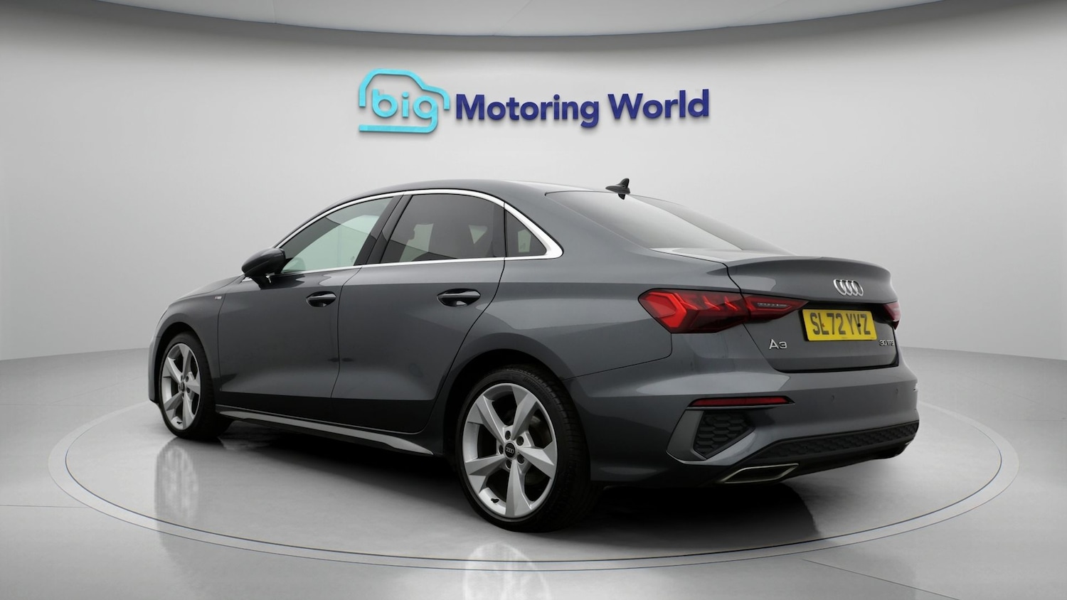 Used Audi A3 2022 for sale - 77840987: Photo 5