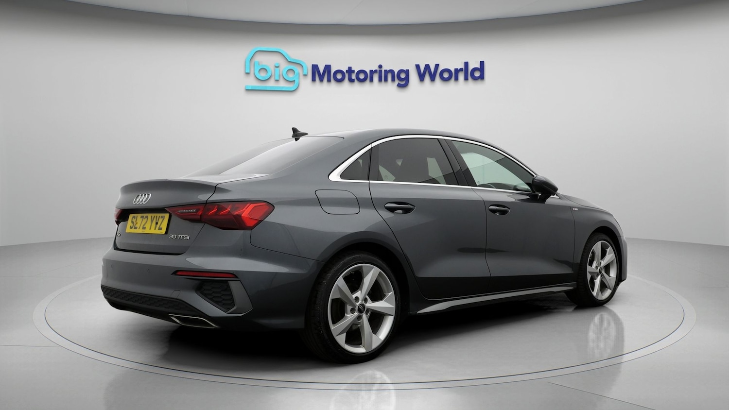 Used Audi A3 2022 for sale - 77840987: Photo 7