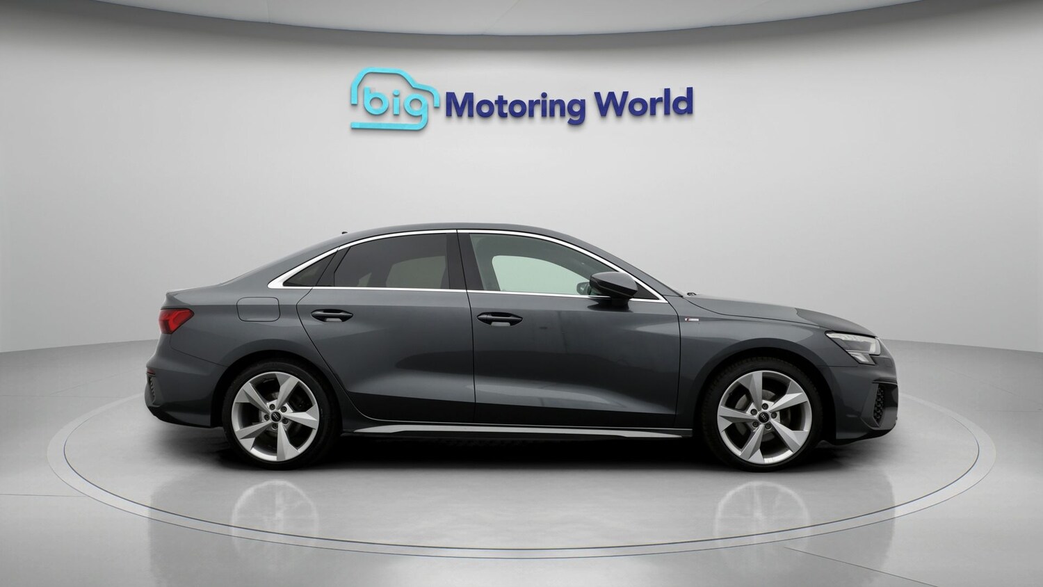 Used Audi A3 2022 for sale - 77840987: Photo 8