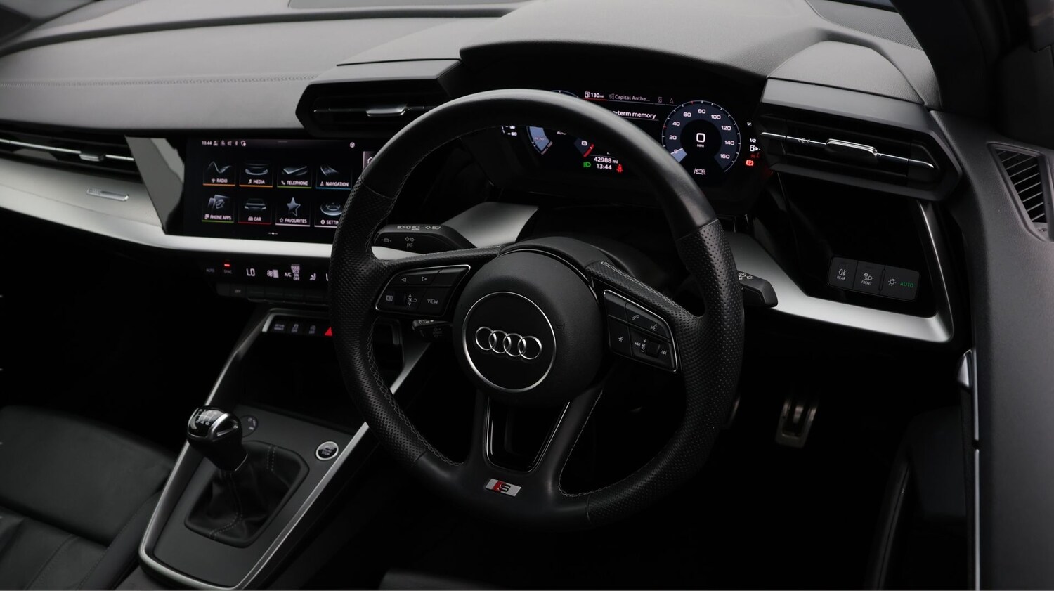 Used Audi A3 2022 for sale - 77840987: Photo 9