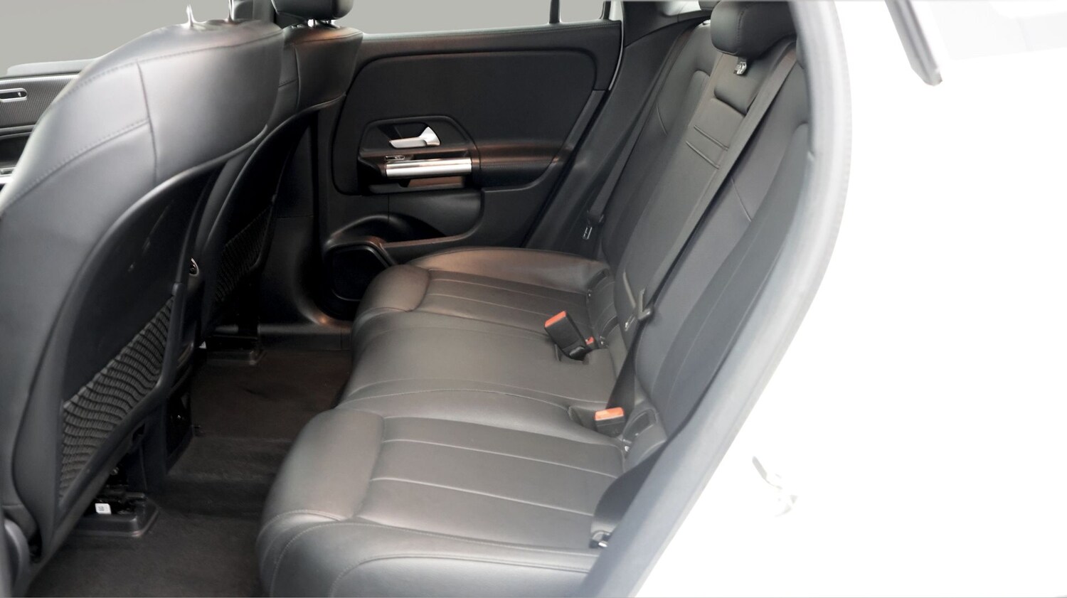 Used Mercedes-Benz EQA 2022 for sale - 77971318: Photo 16